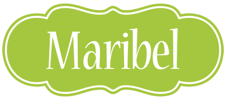 Maribel family logo