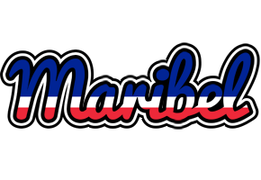 Maribel france logo