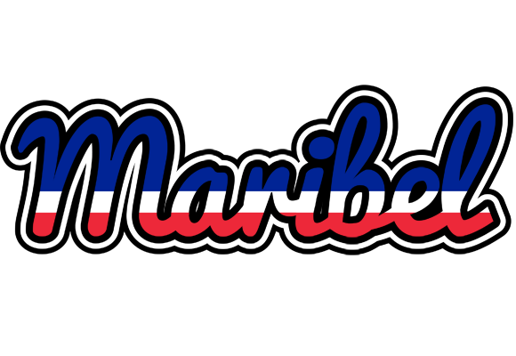 Maribel france logo
