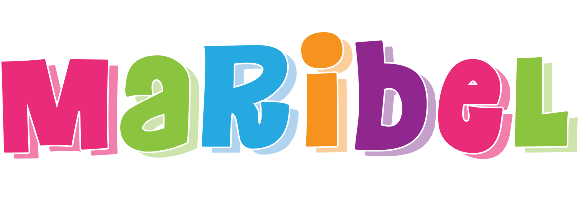 Maribel friday logo