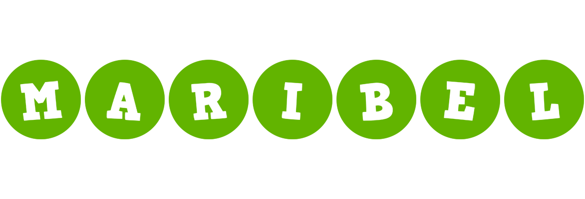 Maribel games logo