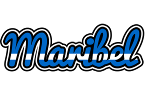 Maribel greece logo