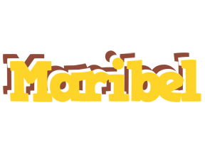 Maribel hotcup logo