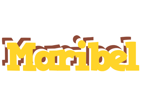 Maribel hotcup logo