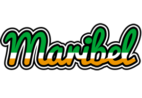 Maribel ireland logo
