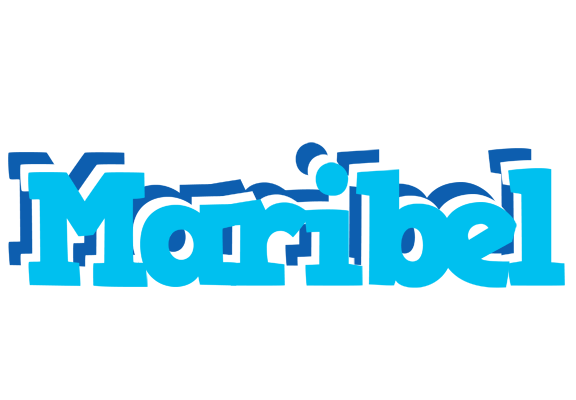 Maribel jacuzzi logo