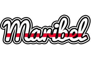 Maribel kingdom logo