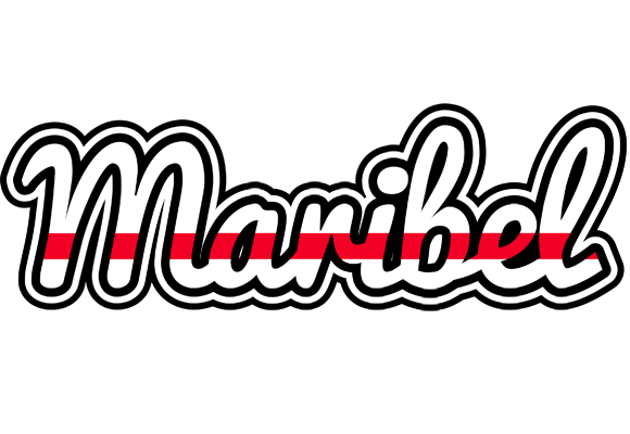 Maribel kingdom logo