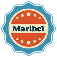 Maribel labels logo