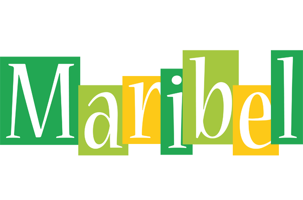 Maribel lemonade logo