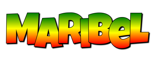Maribel mango logo