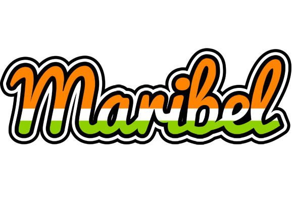 Maribel mumbai logo