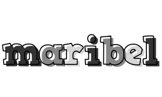 Maribel night logo
