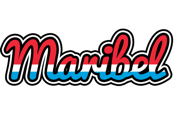 Maribel norway logo