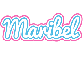 Maribel outdoors logo
