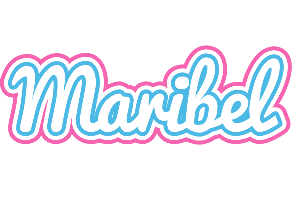 Maribel outdoors logo
