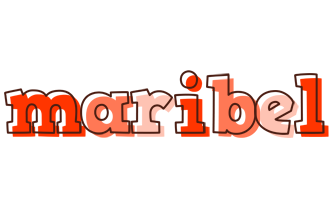Maribel paint logo