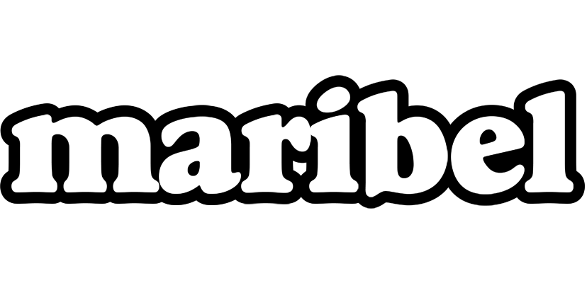 Maribel panda logo