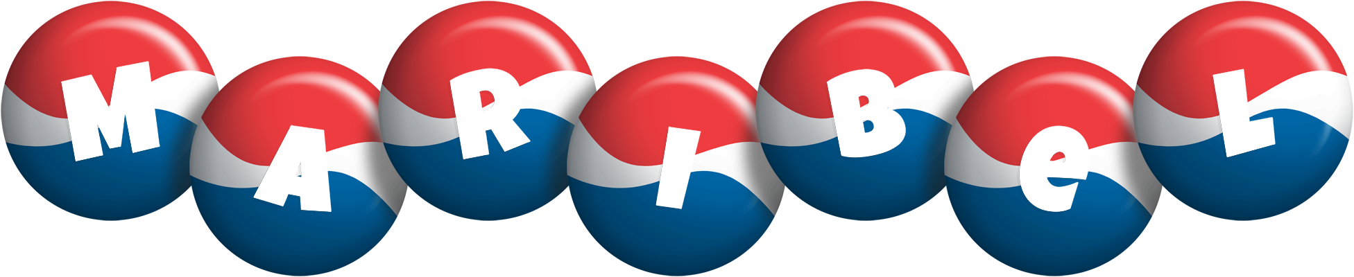 Maribel paris logo