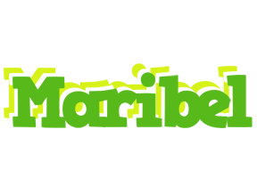 Maribel picnic logo