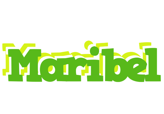 Maribel picnic logo