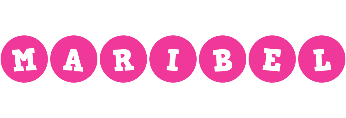 Maribel poker logo