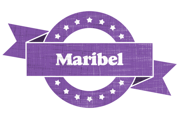 Maribel royal logo