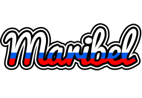 Maribel russia logo