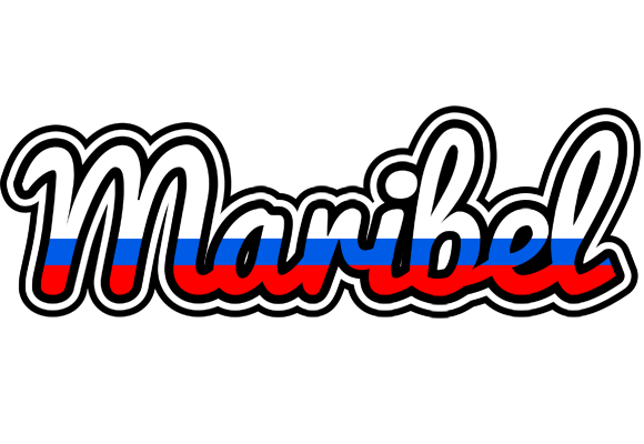 Maribel russia logo