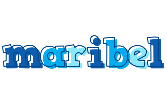 Maribel sailor logo
