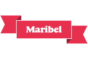 Maribel sale logo
