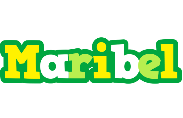Maribel soccer logo