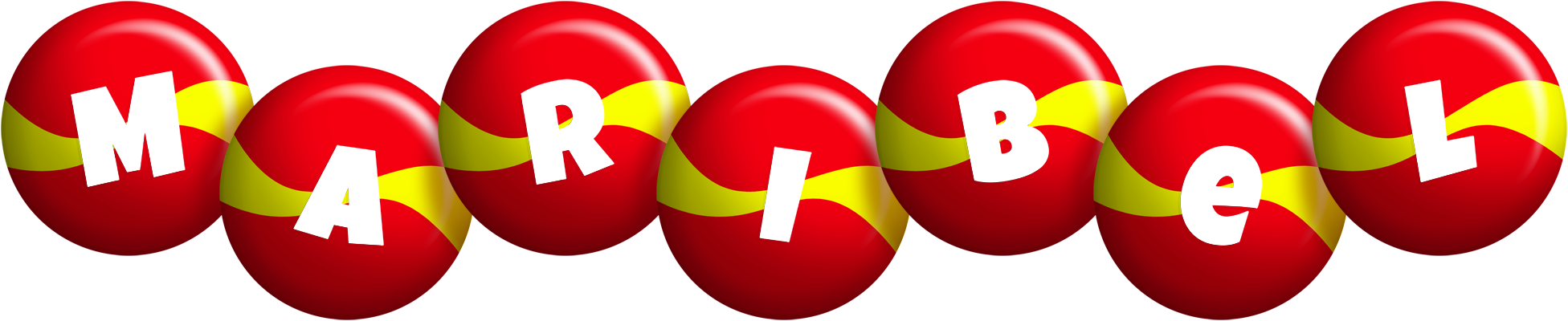 Maribel spain logo