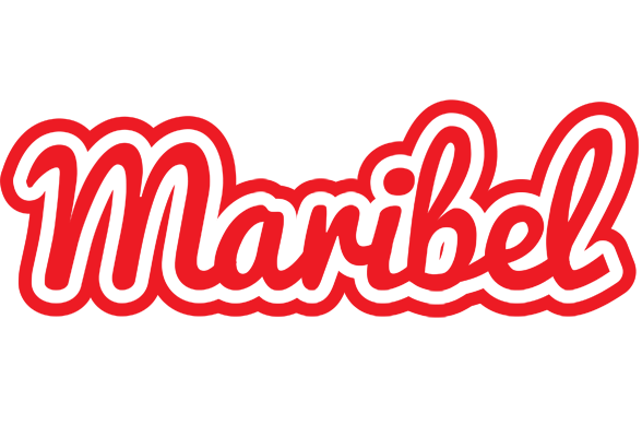 Maribel sunshine logo