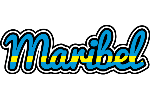 Maribel sweden logo