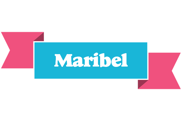 Maribel today logo
