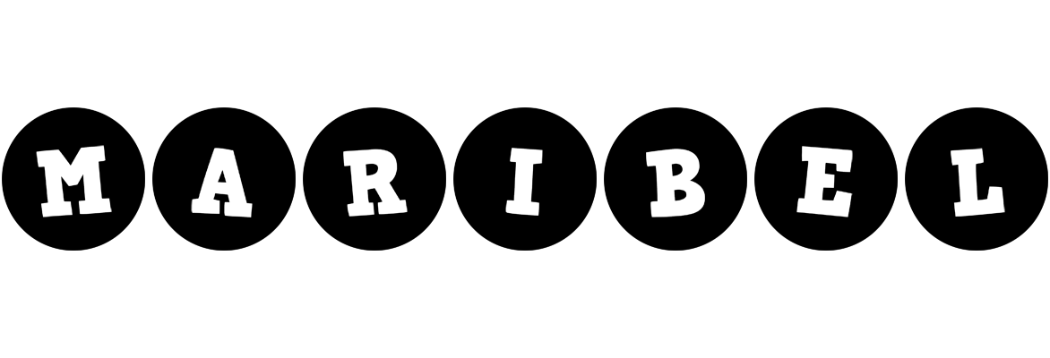 Maribel tools logo