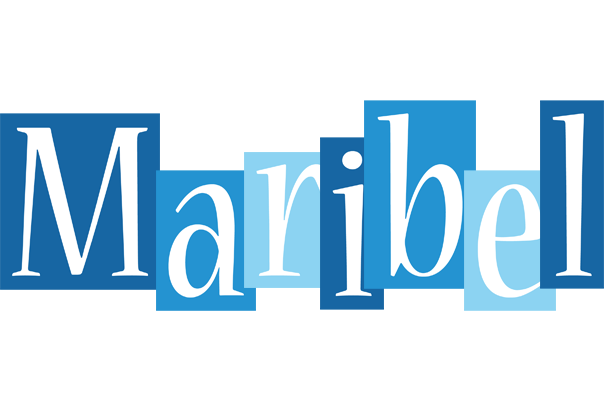 Maribel winter logo