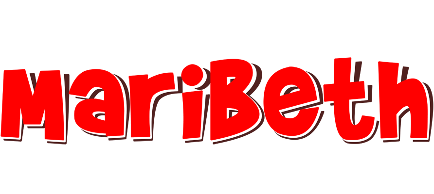 Maribeth basket logo