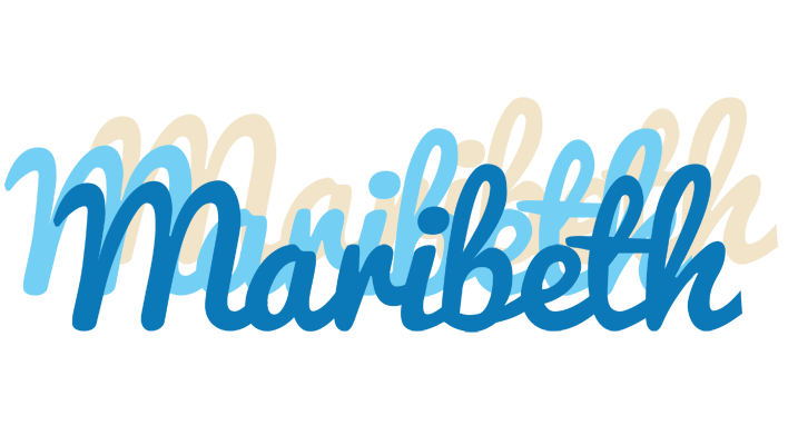 Maribeth breeze logo