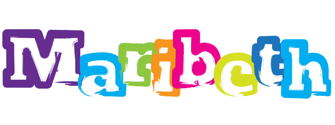 Maribeth casino logo