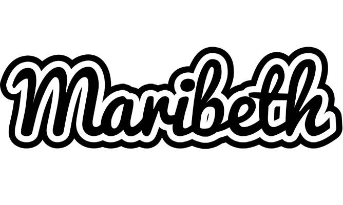 Maribeth chess logo