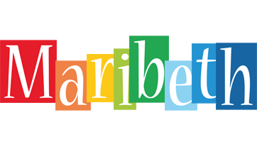 Maribeth colors logo