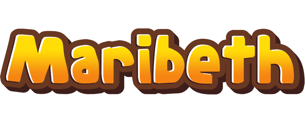 Maribeth cookies logo