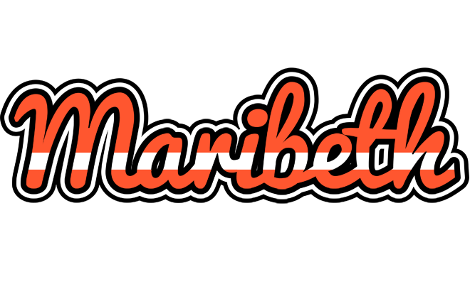 Maribeth denmark logo