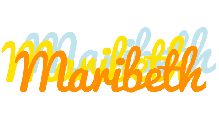 Maribeth energy logo