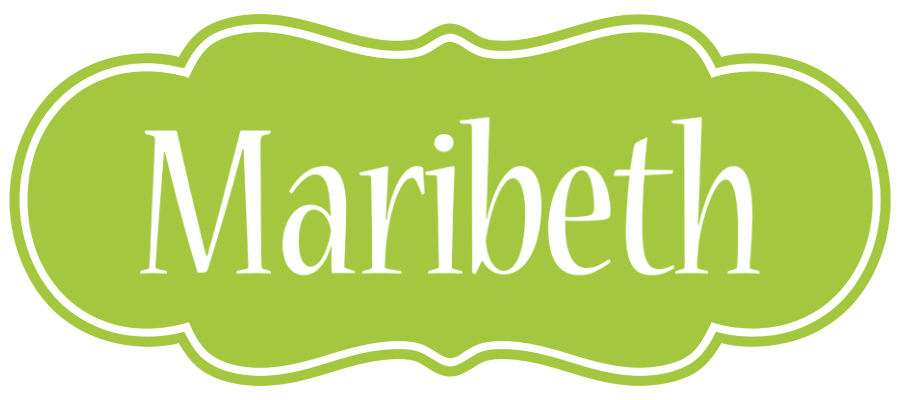 Maribeth family logo