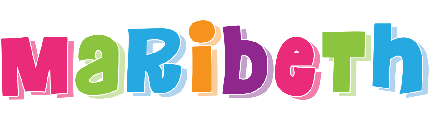 Maribeth friday logo