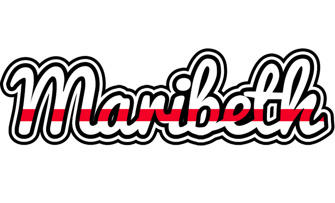 Maribeth kingdom logo