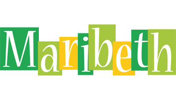 Maribeth lemonade logo